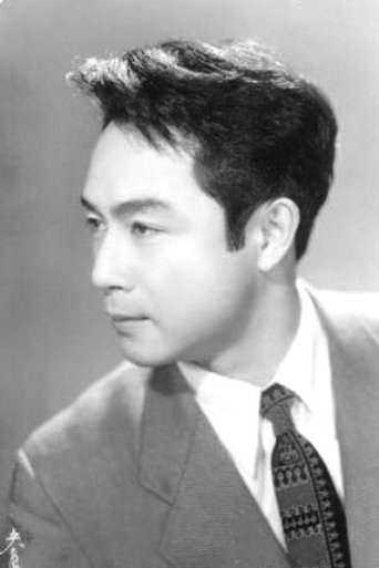 Image of Susumu Namishima