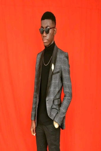 Foto de Charly Mvondus