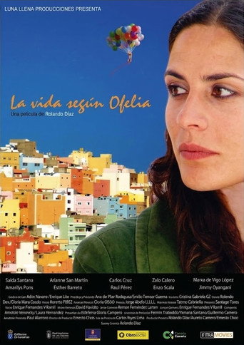 La vida según Ofelia