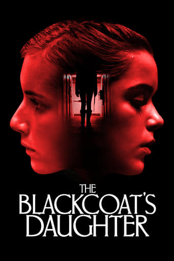 The Blackcoat's Daughter image