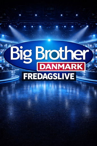 Big Brother Danmark Fredagslive