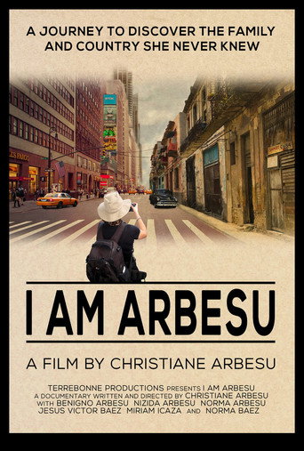 I Am Arbesu (2018)