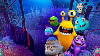 #4 Sea Monsters 2