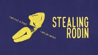 #2 Stealing Rodin