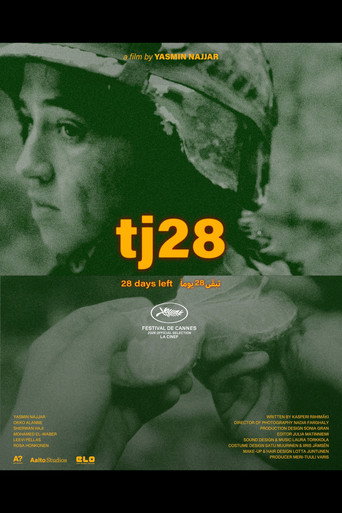 28 Days Left (2026)