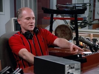 Episódio Episódio 4 da série Frasier