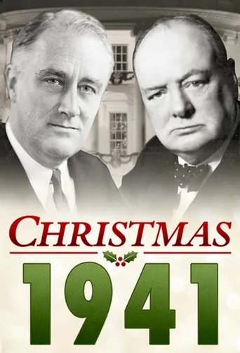 Christmas 1941 (2019)