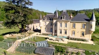 #3 Escape to the Chateau DIY