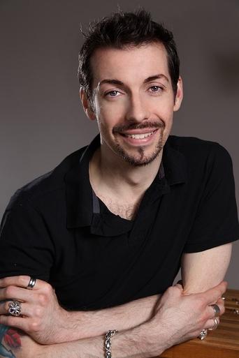 Milo Miles headshot