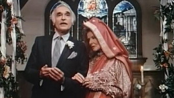 Mrs. Delafield Wants to Marry (1986)