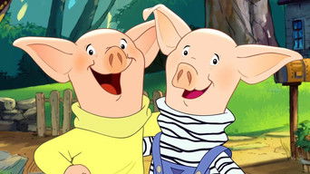 Toot & Puddle - S1E01