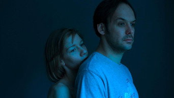 Above Us Only Sky (2011)
