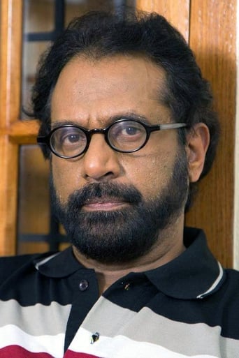 Image of Thampy Antony