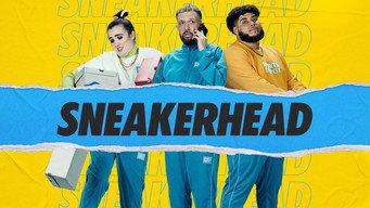Снікерхед (2022)