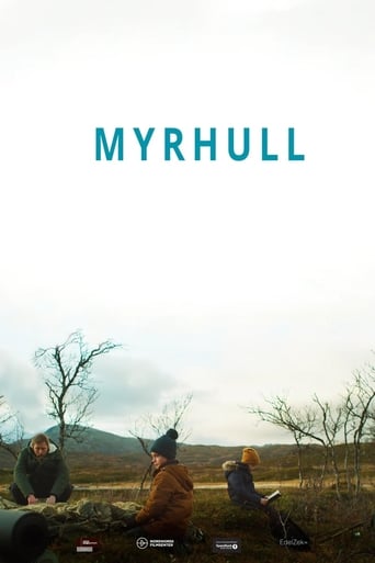 Poster of Myrhull