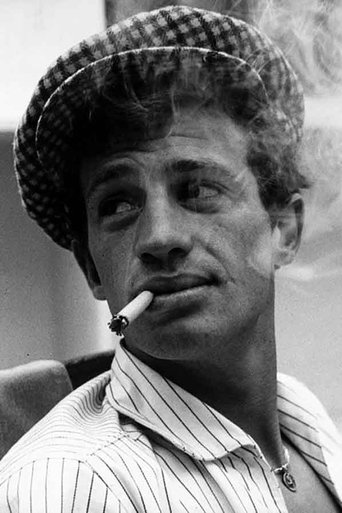 Jean-Paul Belmondo