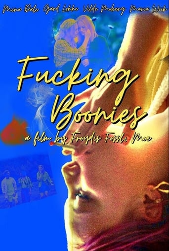 Poster of Fucking Boonies