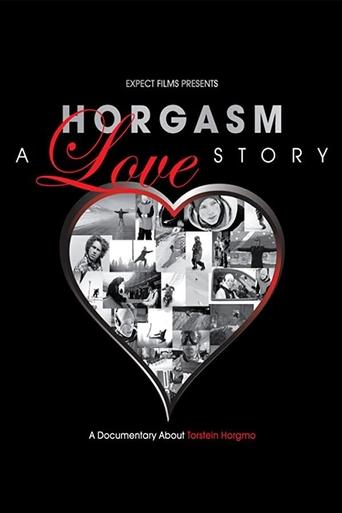 Poster för Horgasm: A Love Story