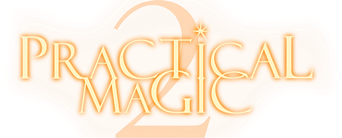 صورة من Practical Magic 2