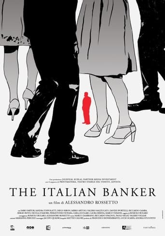 The Italian Banker