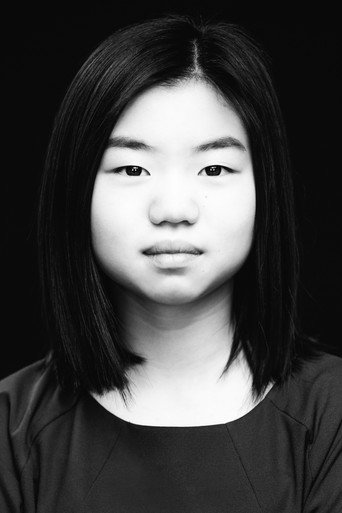 Léa Deschamps — 2