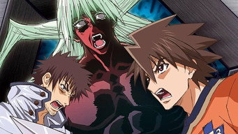 #6 Buso Renkin