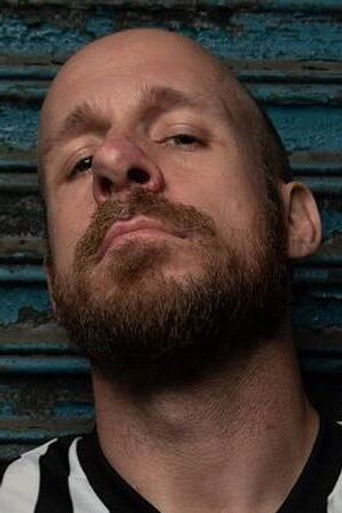 Foto de Bryce Remsburg