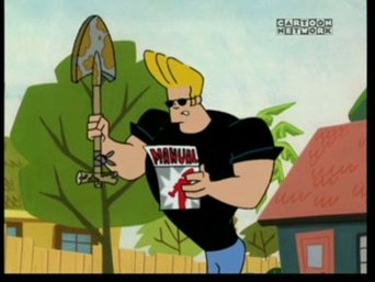 Johnny Bravo
