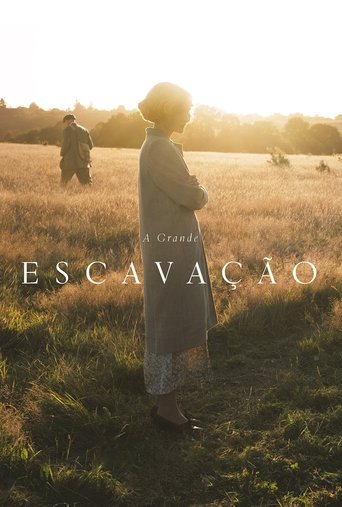 A Grande Escavação