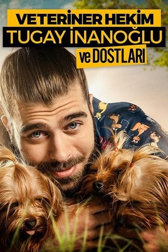 Veteriner Hekim Tugay İnanoğlu ve Dostları: Season 1