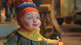 The Light Before Christmas (2007)