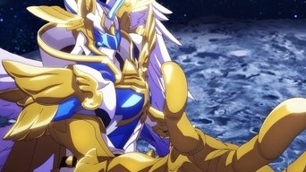 Cena de Episódio 13