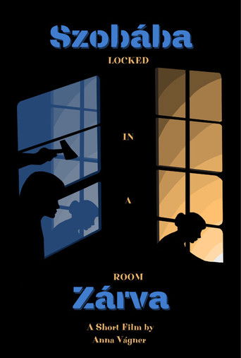 Szob&aacute;ba Z&aacute;rva (2025)