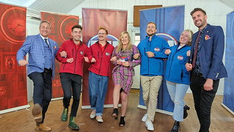 #5 Bargain Hunt