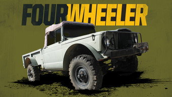 #6 FourWheeler