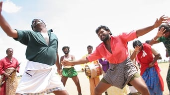 #3 Paruthiveeran