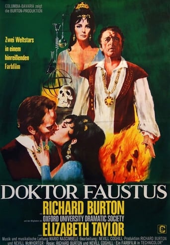 Doktor Faustus