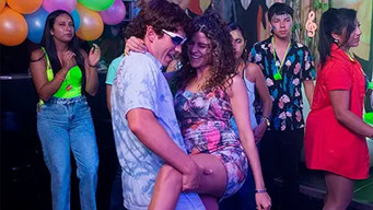 Episode 59 — Una fiesta llena de sorpresas