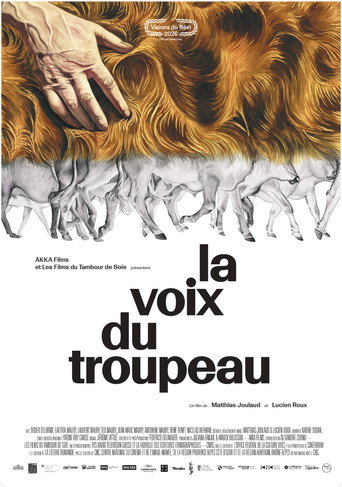 La Voix du troupeau