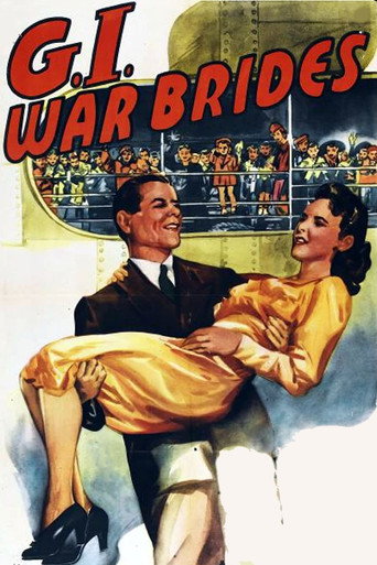 G.I. War Brides (1946)