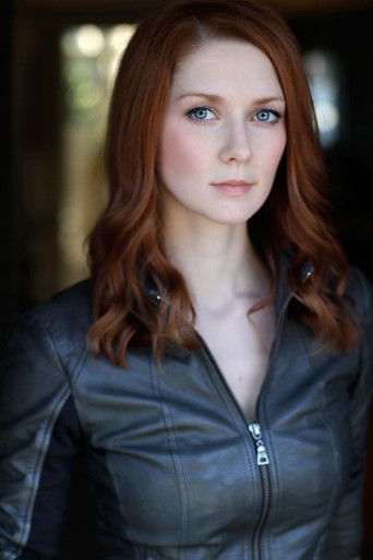 Foto de Ashleigh Harrington