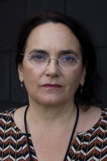 Image of Nathalie Laroche