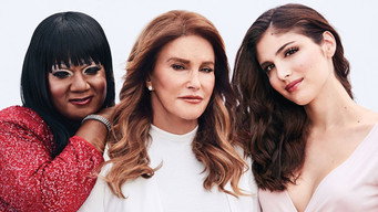 #6 I Am Cait
