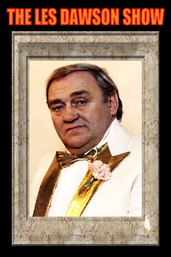 Poster of The Les Dawson Show