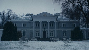 Night Silence (2024)