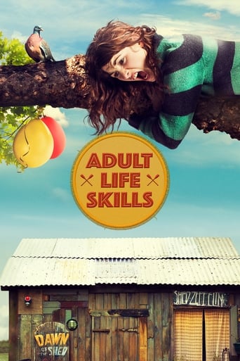 Poster of Adult Life Skills