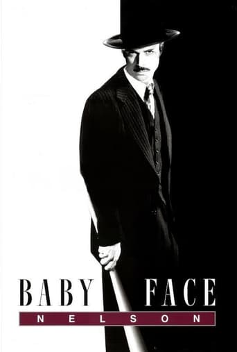 Baby Face Nelson en streaming 