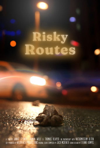 Risky Routes