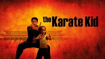 Galeria 3 - The Karate Kid