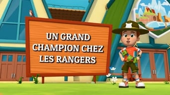 A Champion Ranger